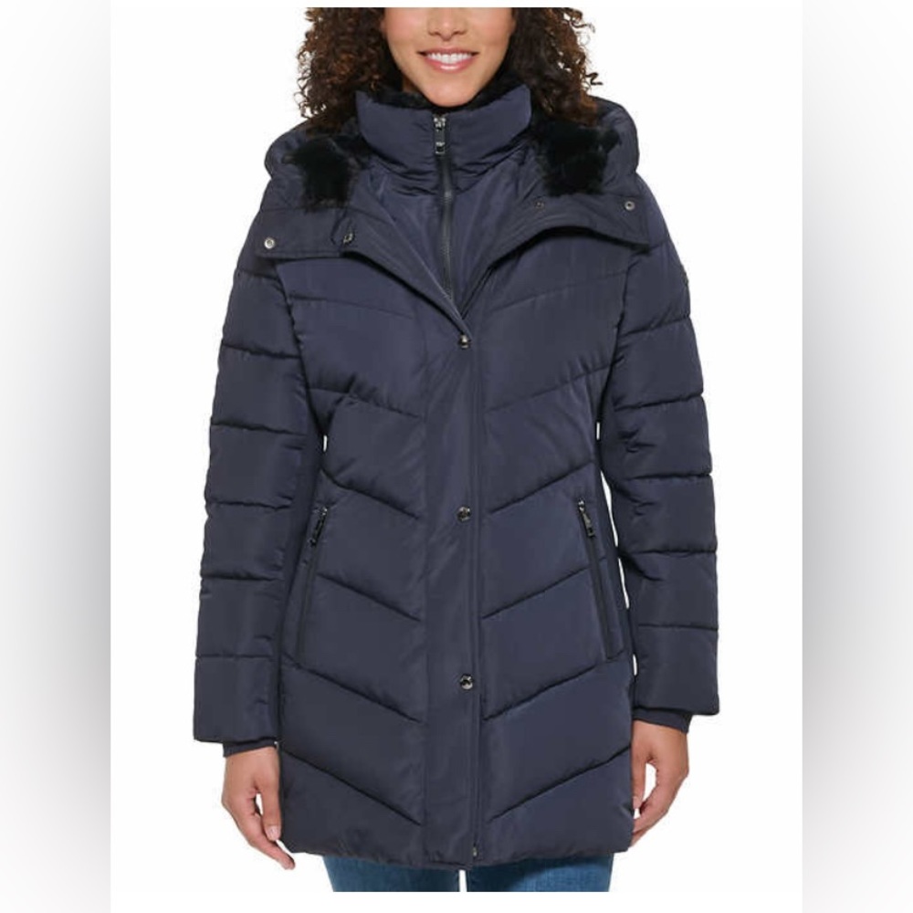Andrew Marc Ladies' Walker Jacket